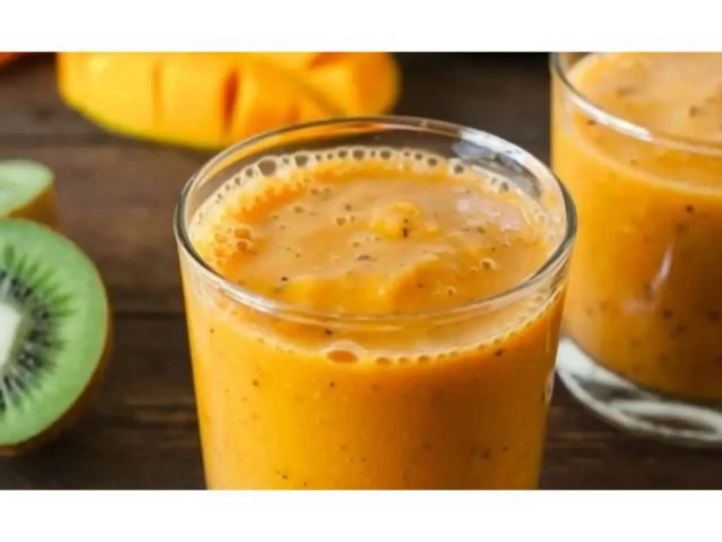 كيوي بالمانجو - لتر