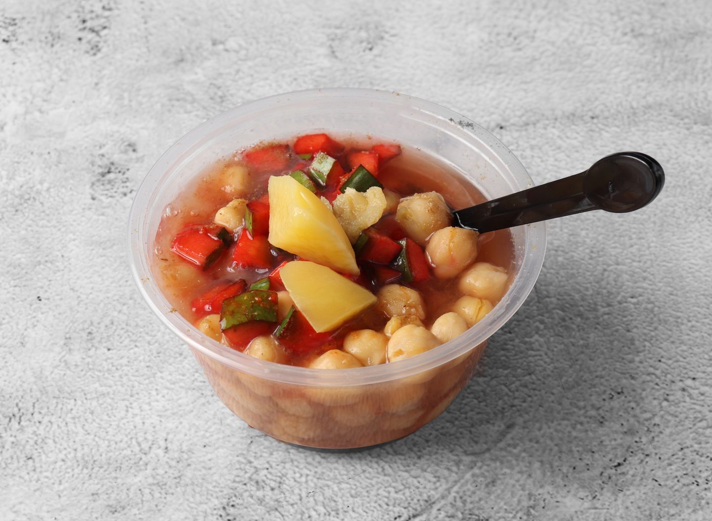 Fattoush
