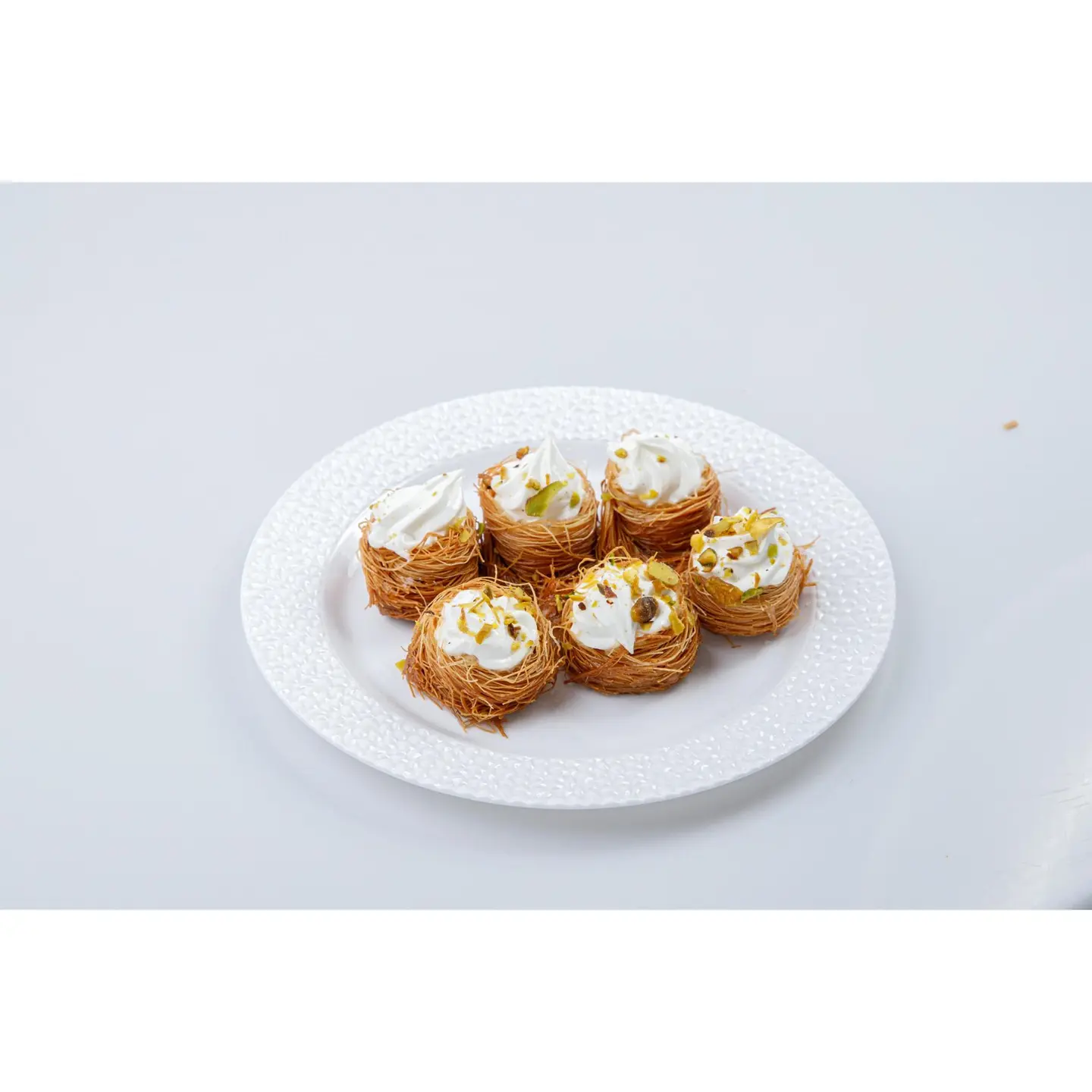 Ash Albulbul Cream - 250 Grams