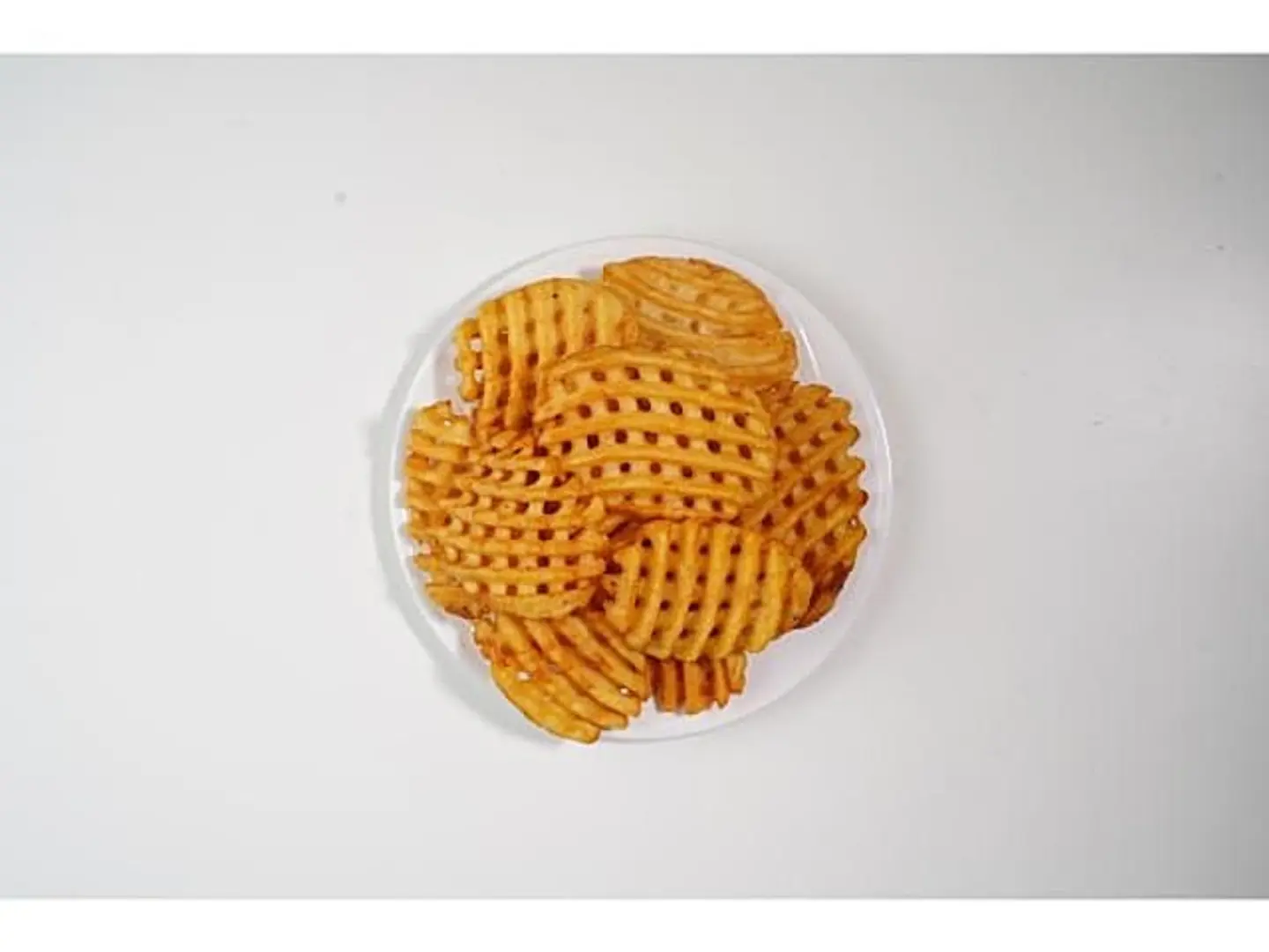Crispy - Small