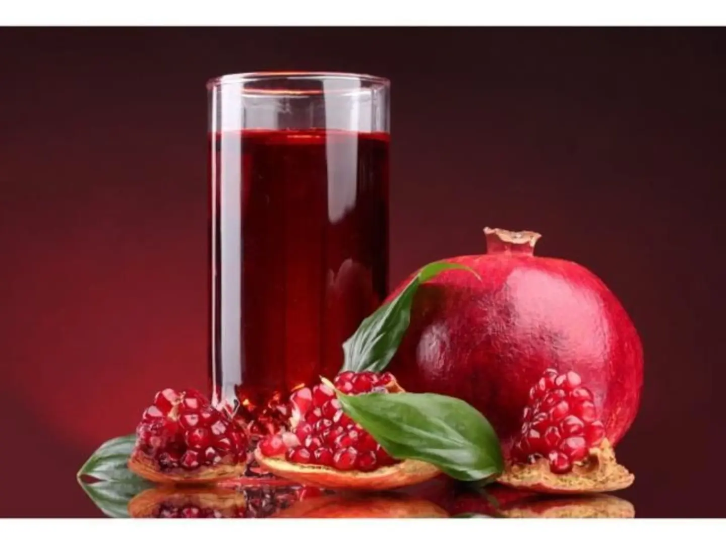 Pomegranate - Small