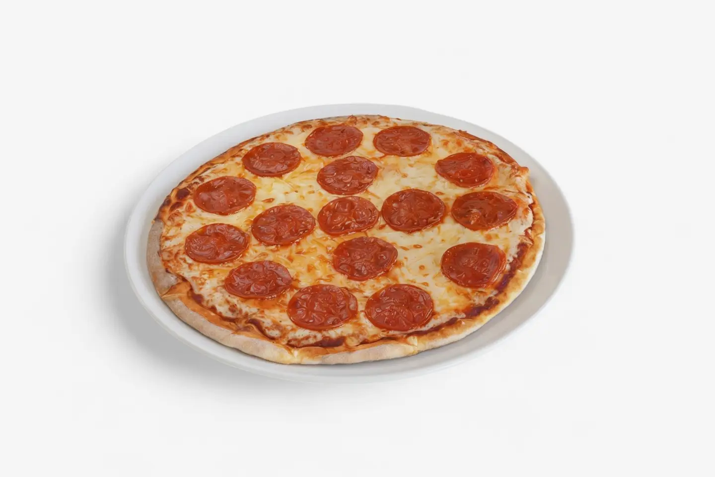 Pepperoni Pizza - Small