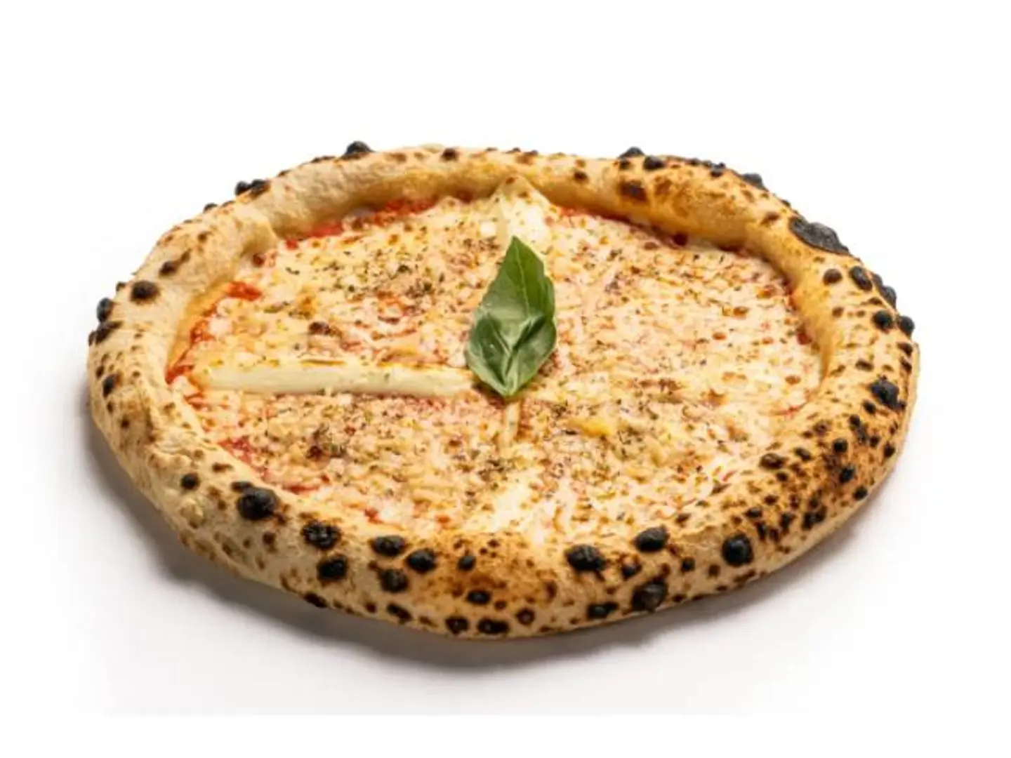 Mozzarella Cheese - Medium