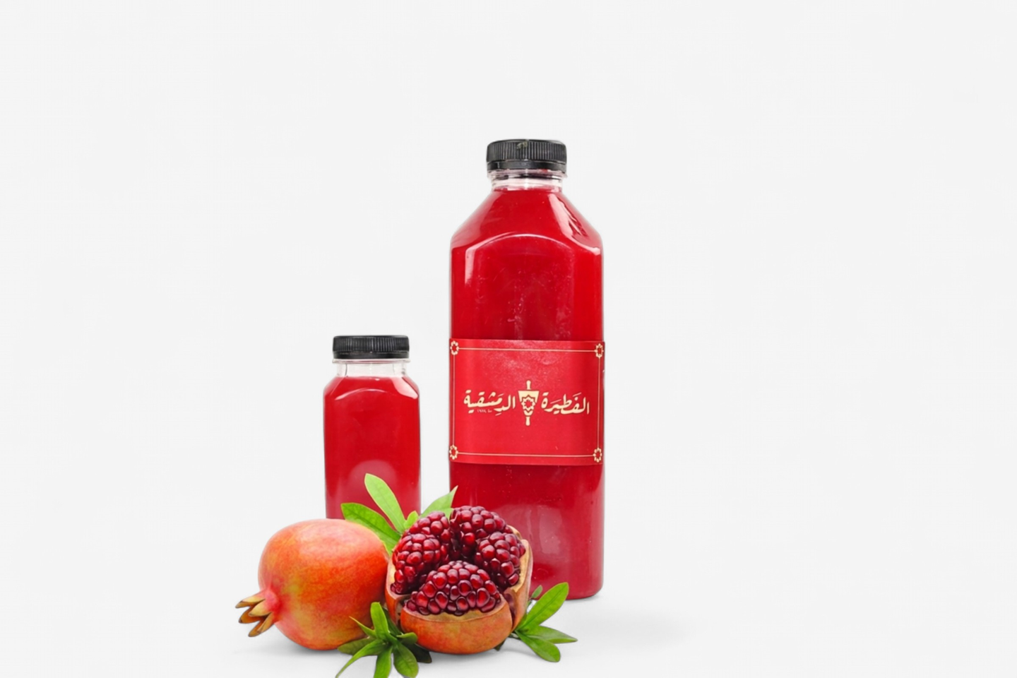 Pomegranate - Pomegranate 1 Liter