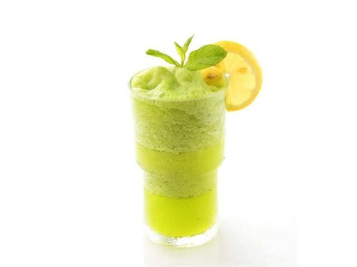 Lemon Mint - Small