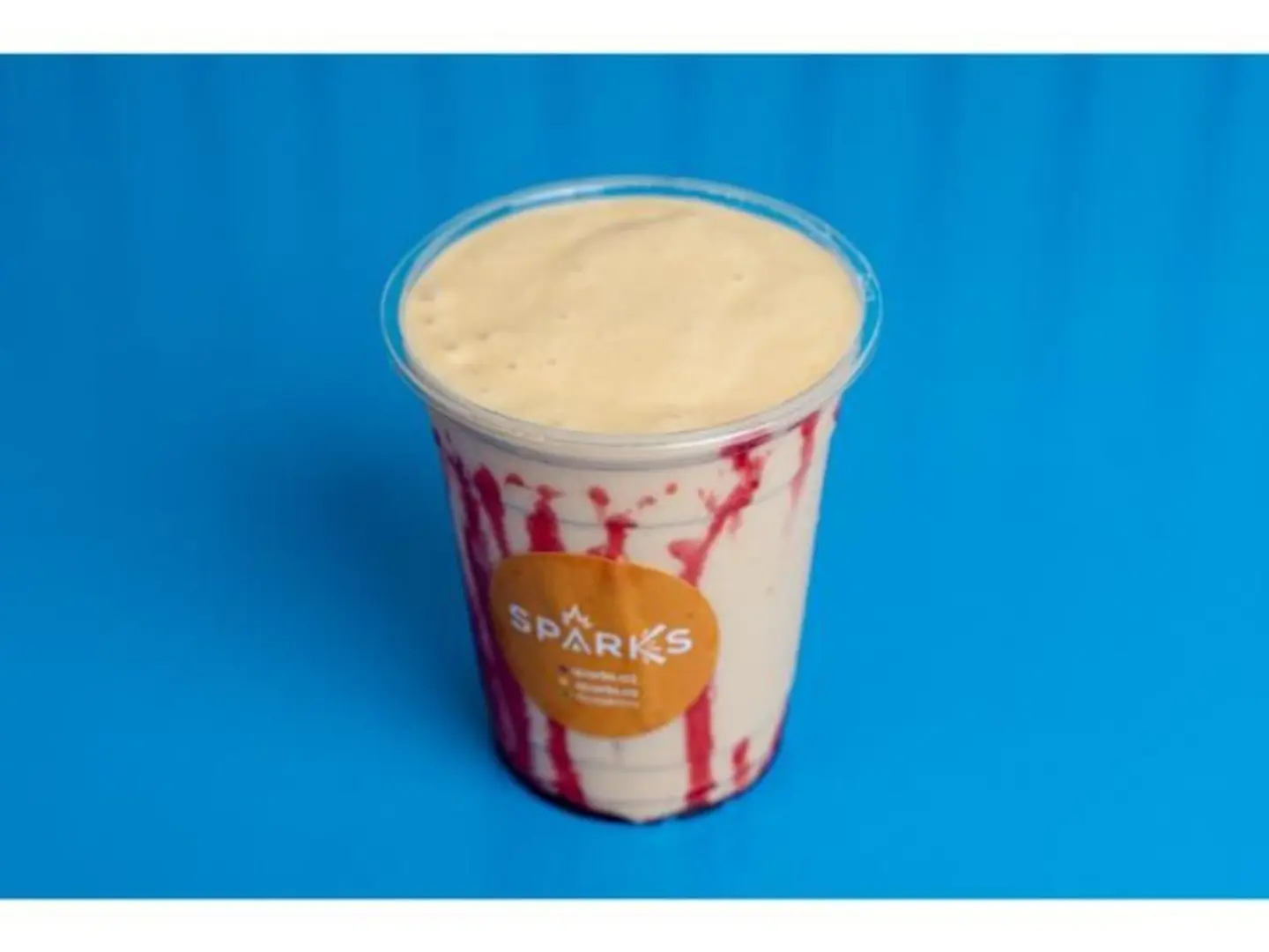 عصير اناناس - صغير