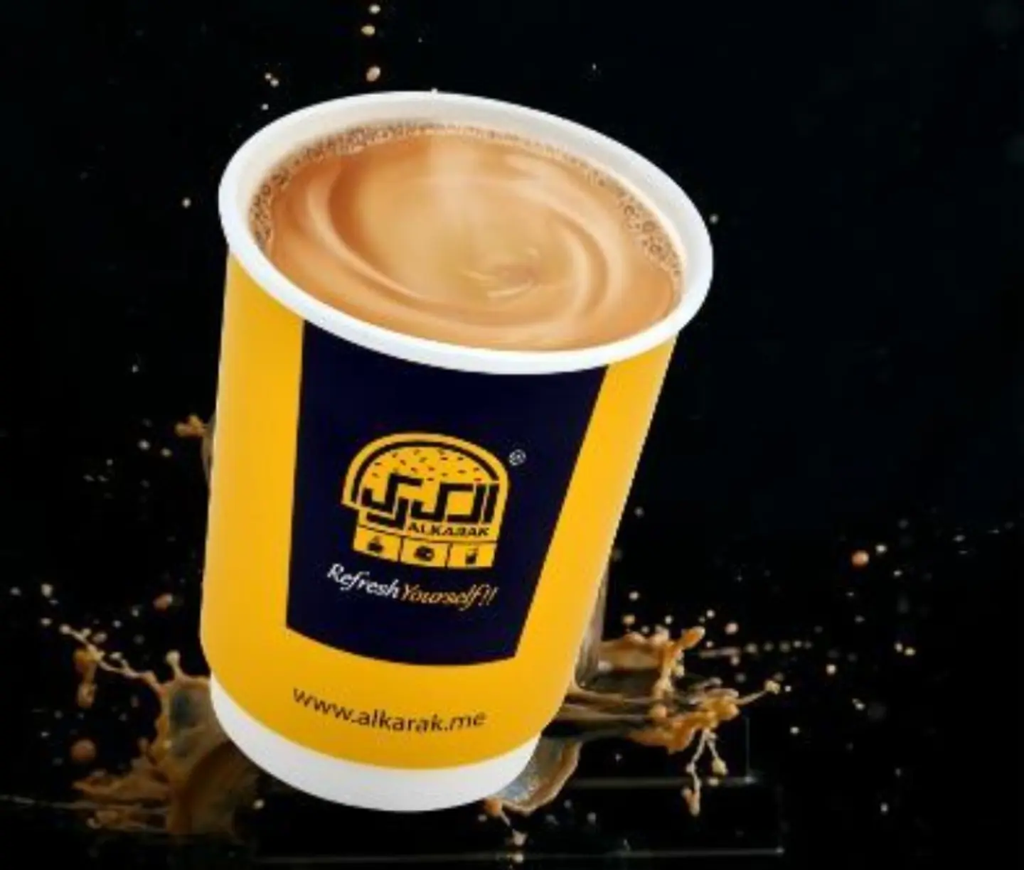 نسكافية - 1لتر