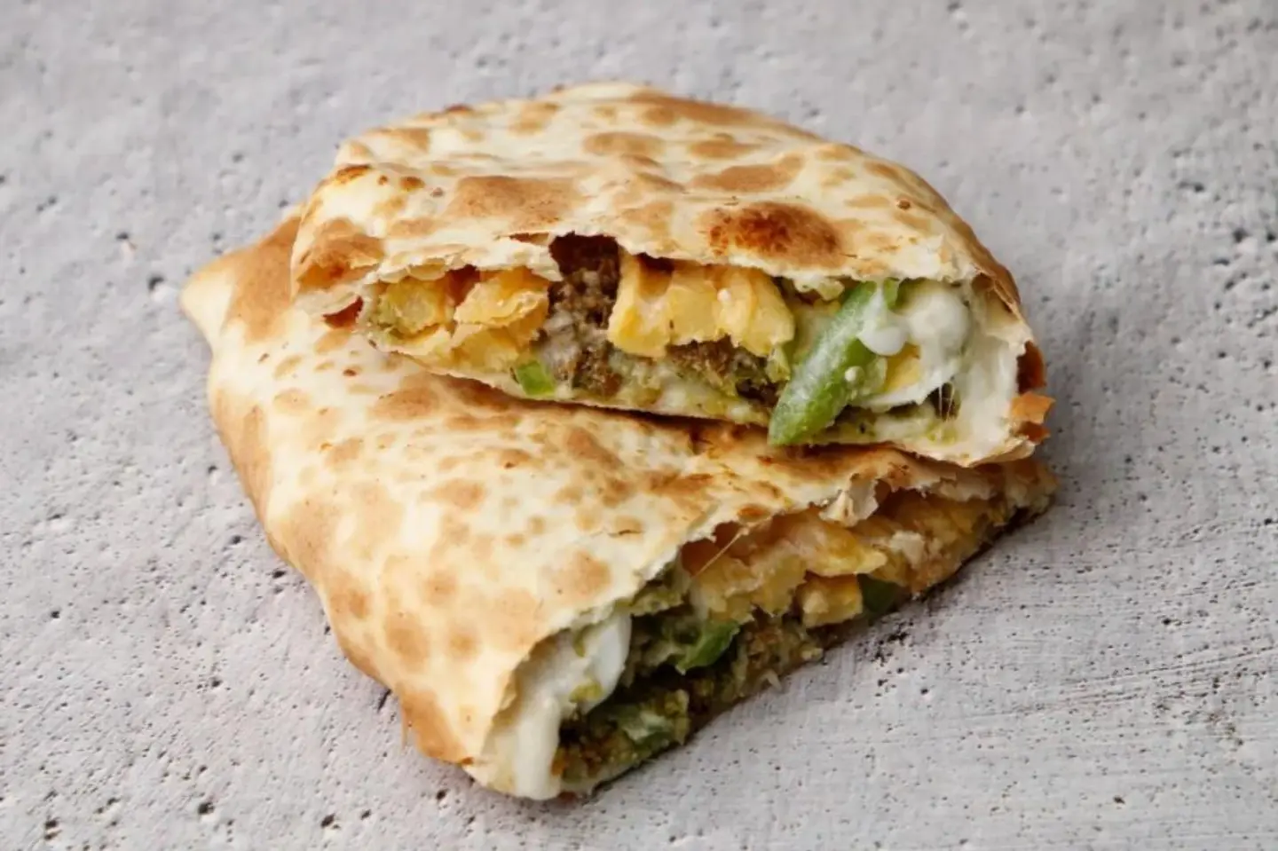 Falafel Pie - Small