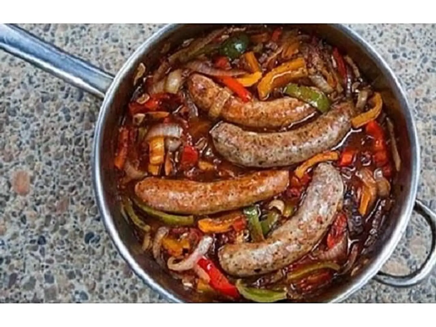 Alexandrian Sausage - 250 G