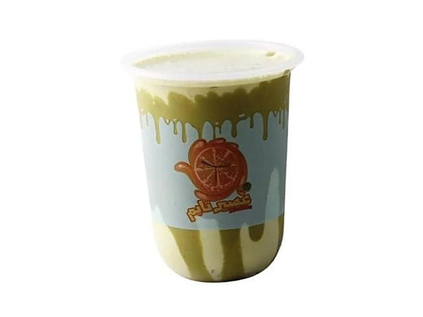 Pistachio Milkshake - Small