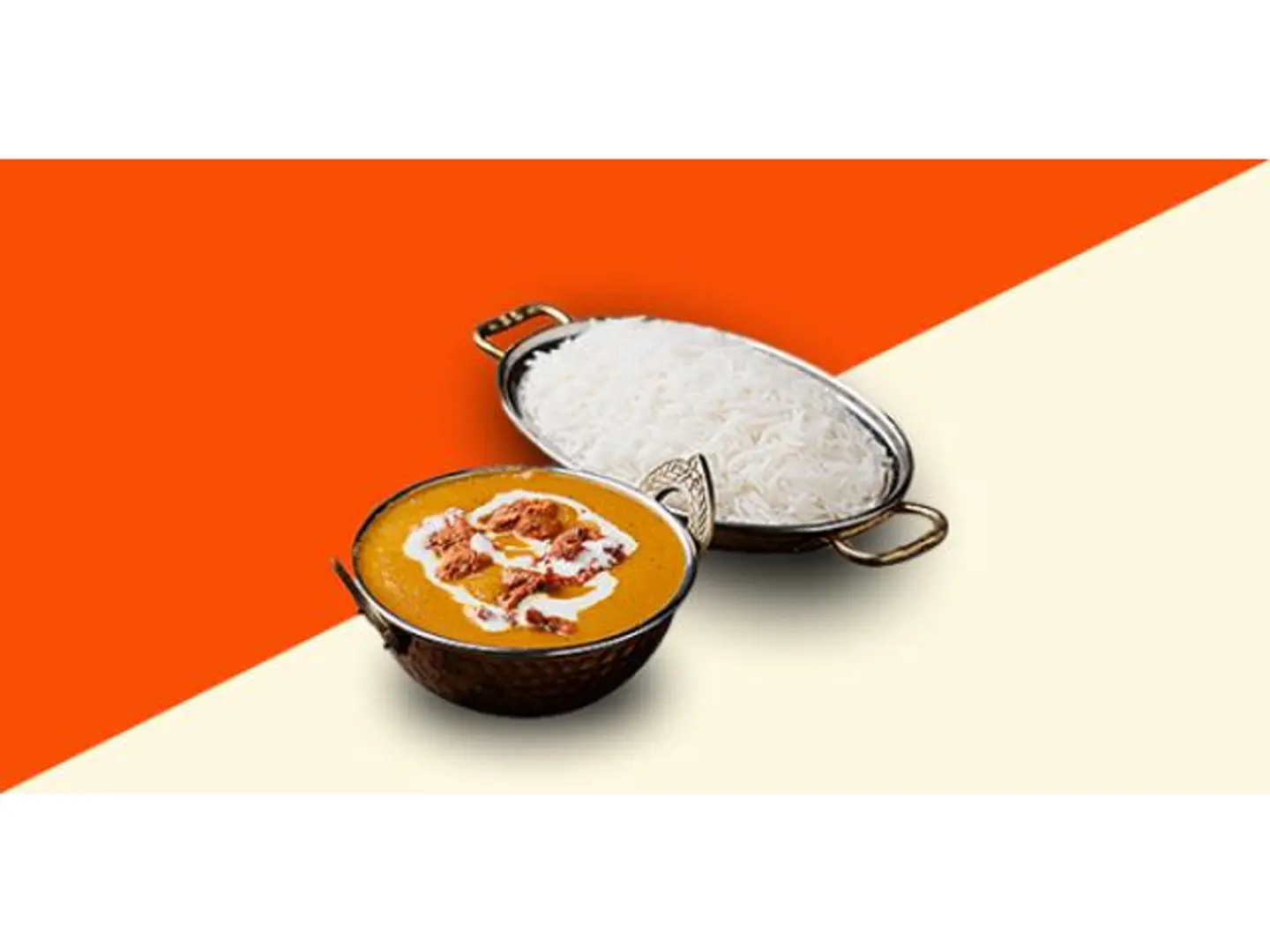 Butter Chicken - Regular