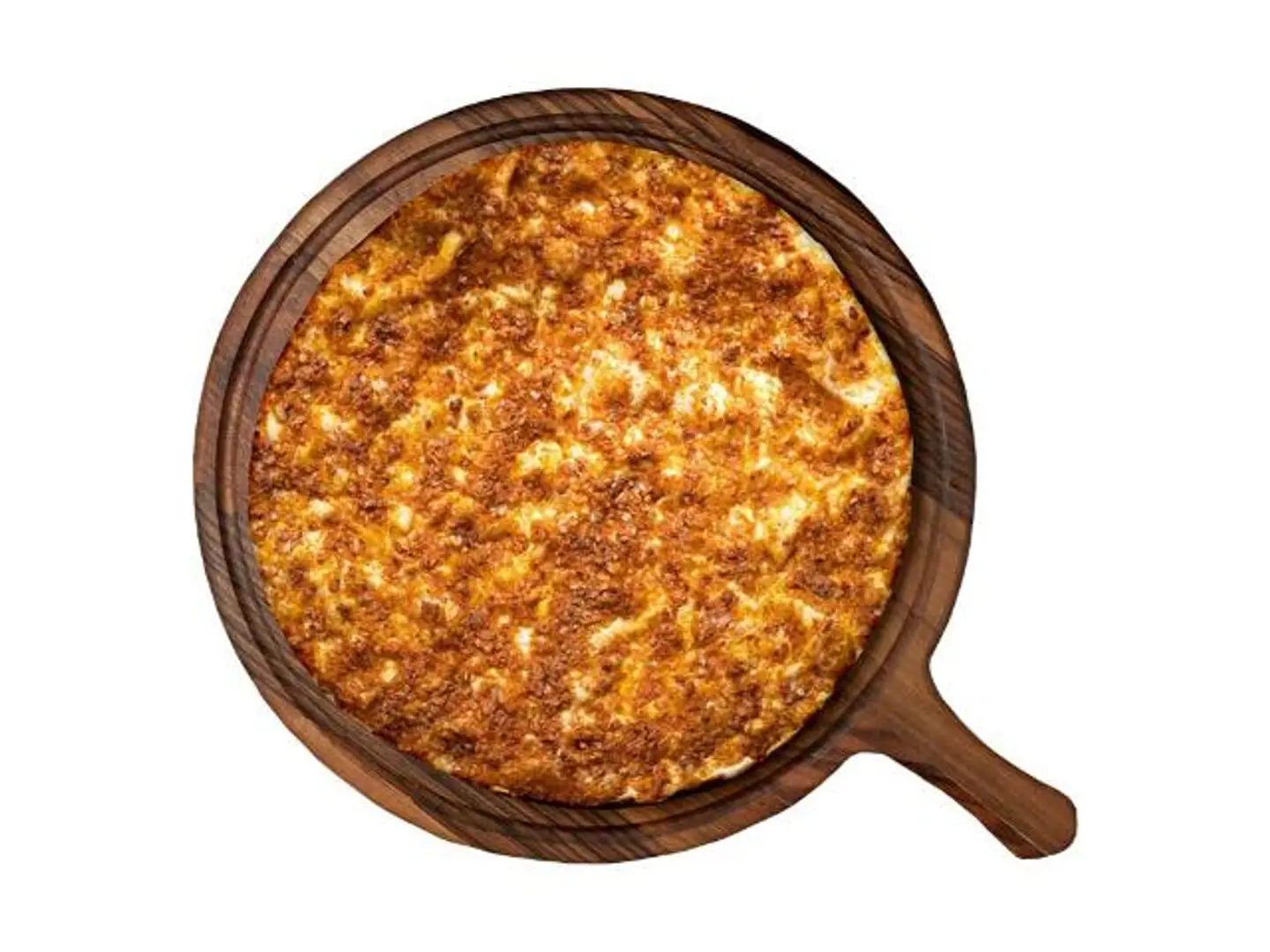 Minced Meat Pizza - Medium