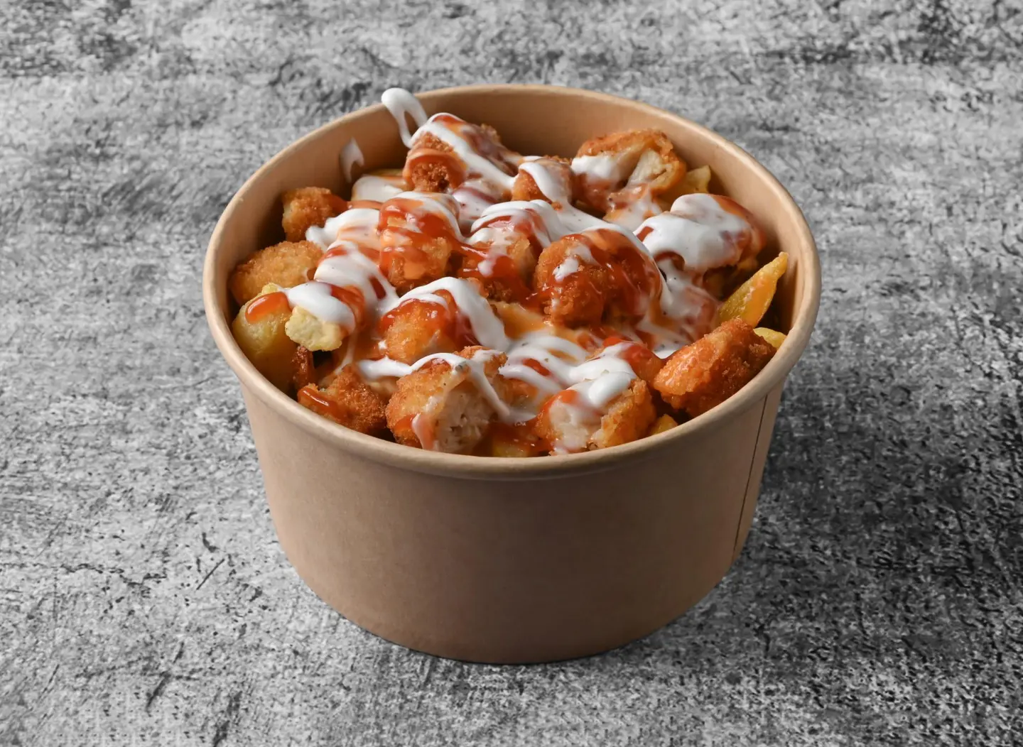 Chicken Fries - Regular