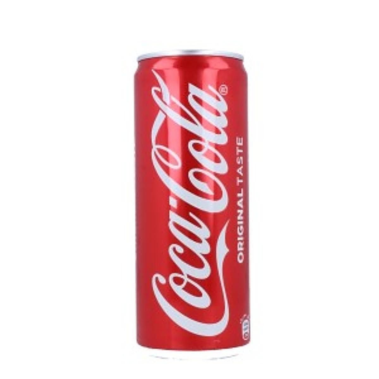 Coca Cola - Small