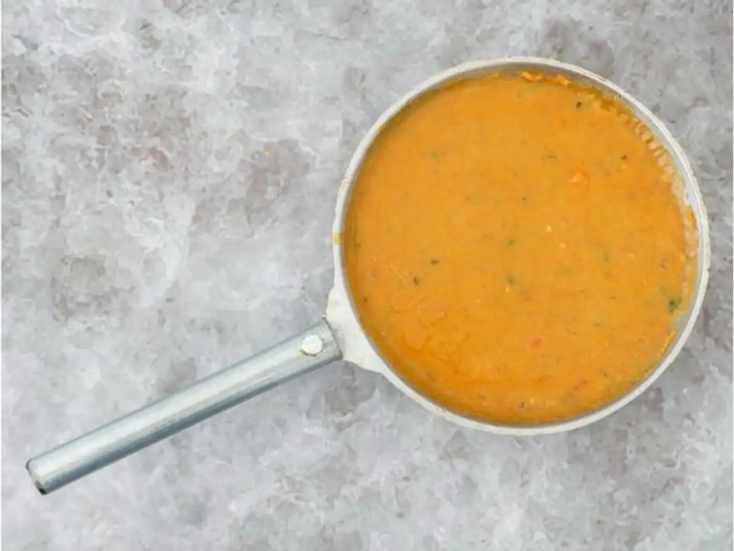 Lentils With Oil - Small