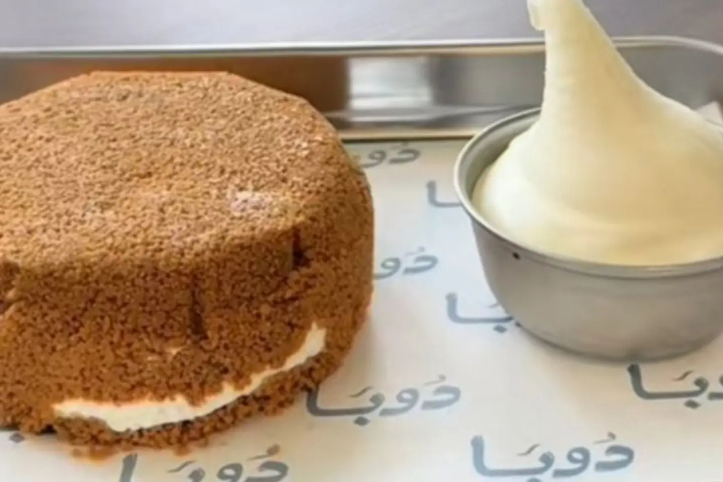 Cheese Cake - Blue Berry