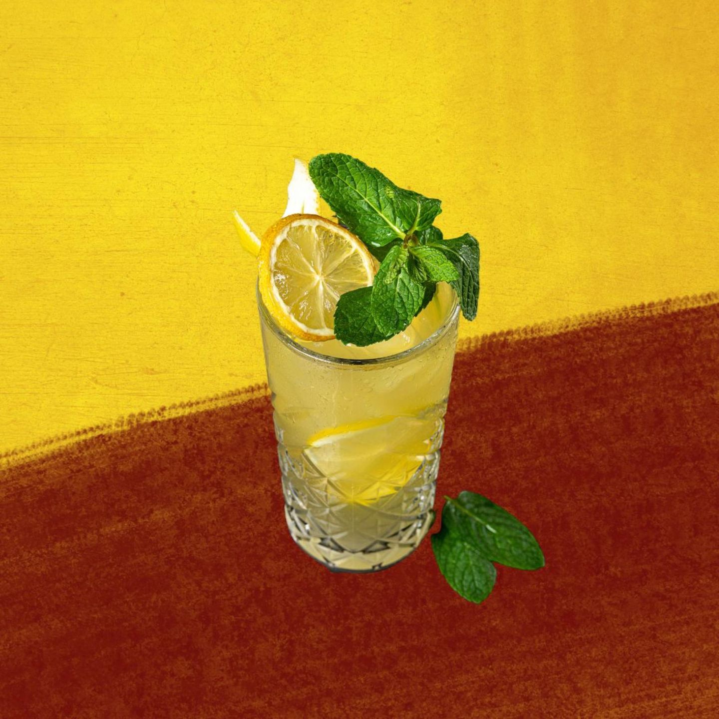 Lemon Juice - 1 L