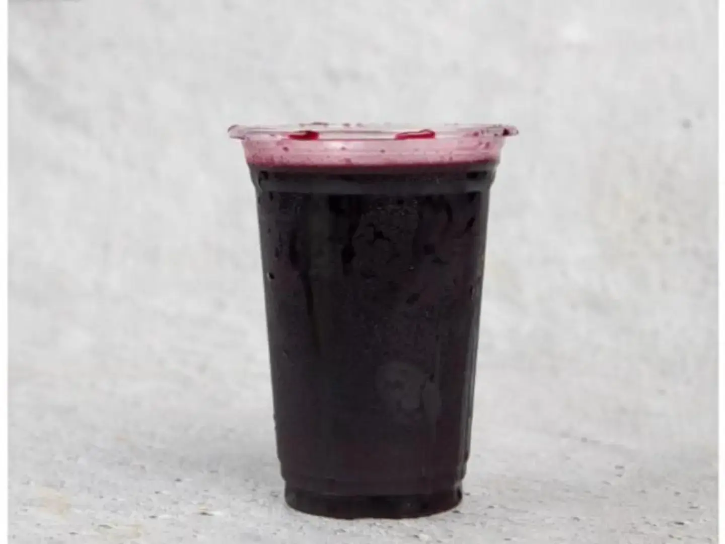 Beet With Pomegranate And Carrot Juice - Small