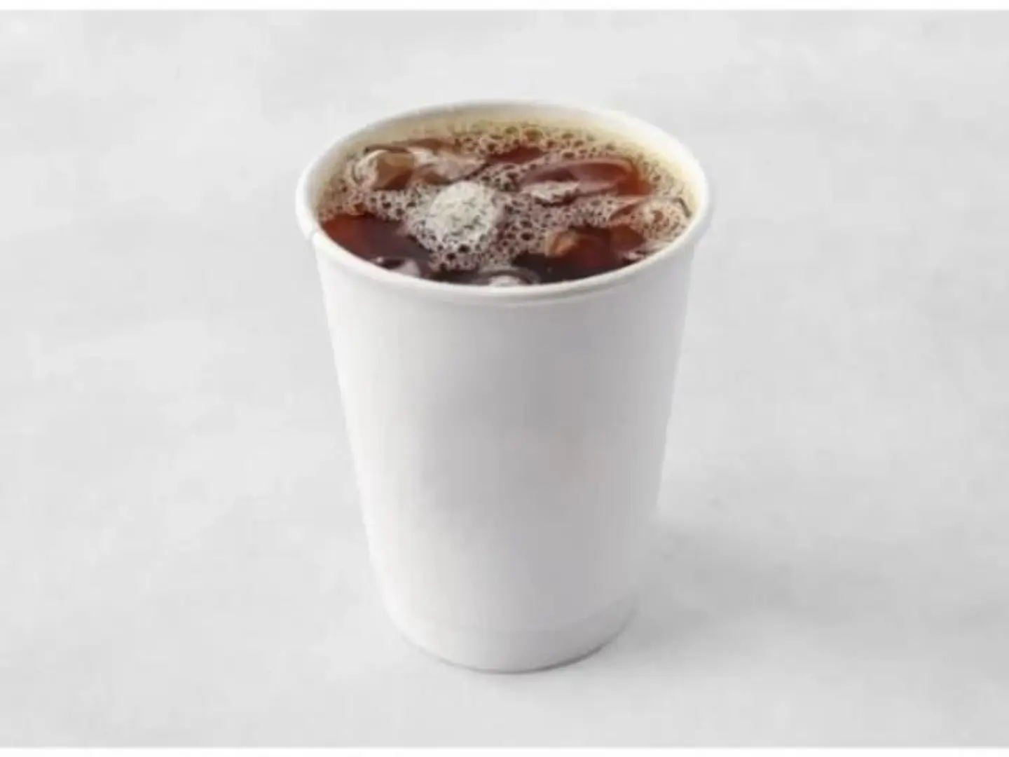 قهوة اليوم بارد - صغير