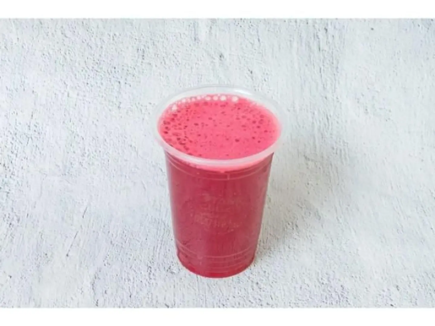 Pomegranate Juice - Small