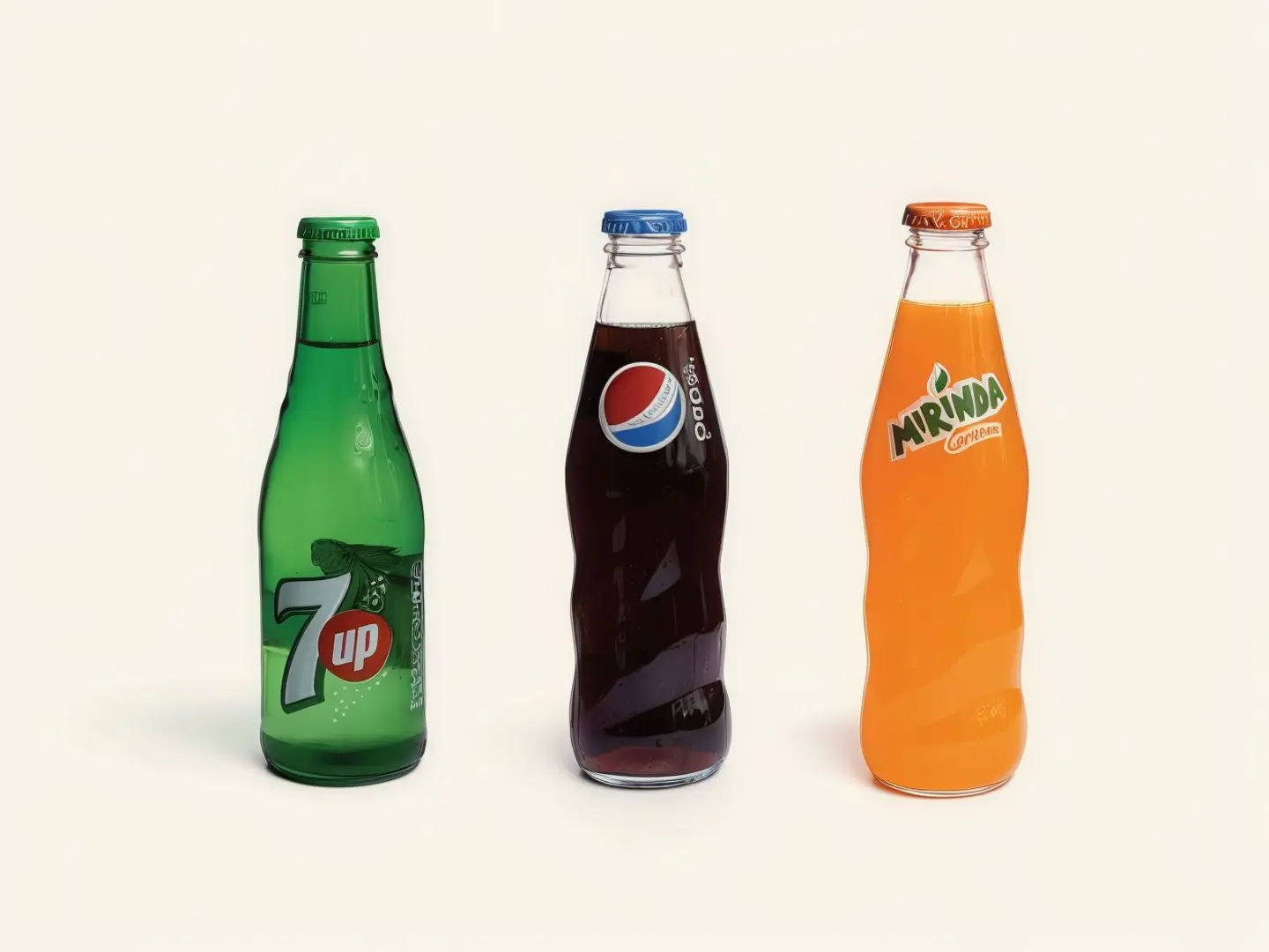 مشروبات غازية  - بيبسي