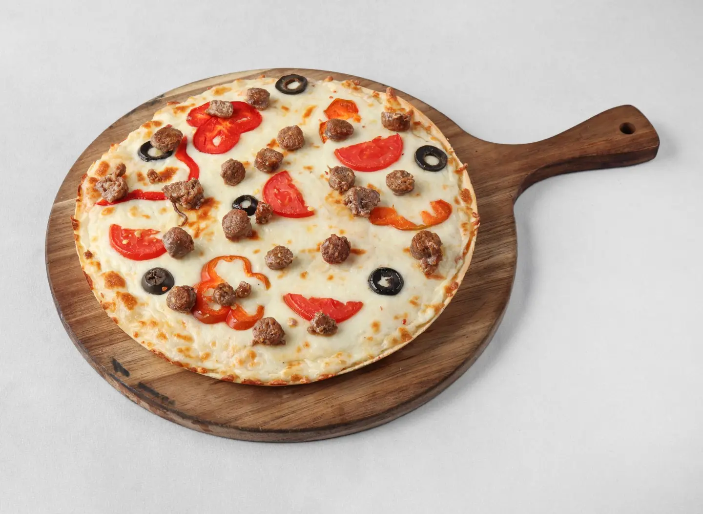 Sausage Pizza - Medium