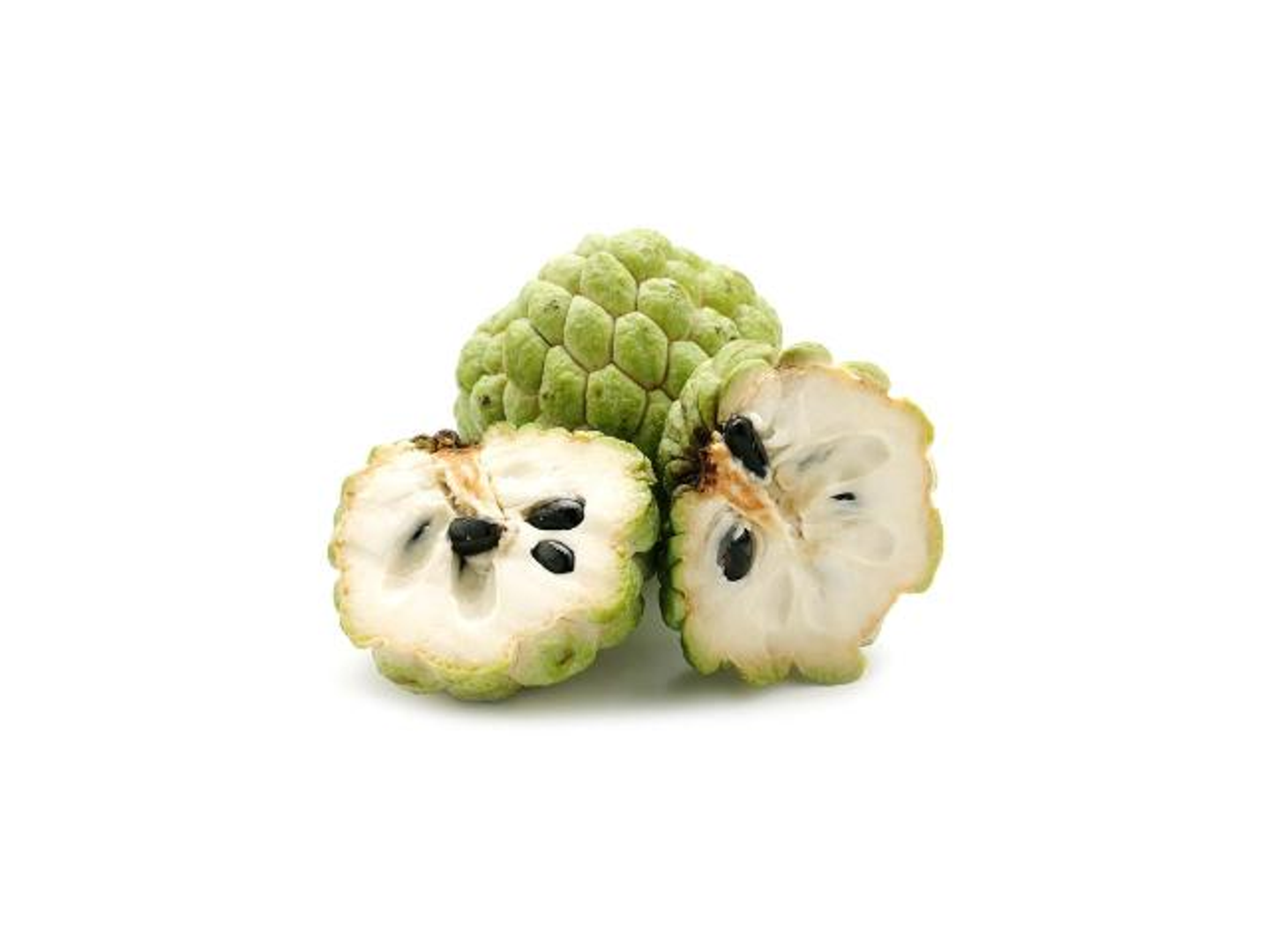 Egyptian Custard Apple - Half Kilo