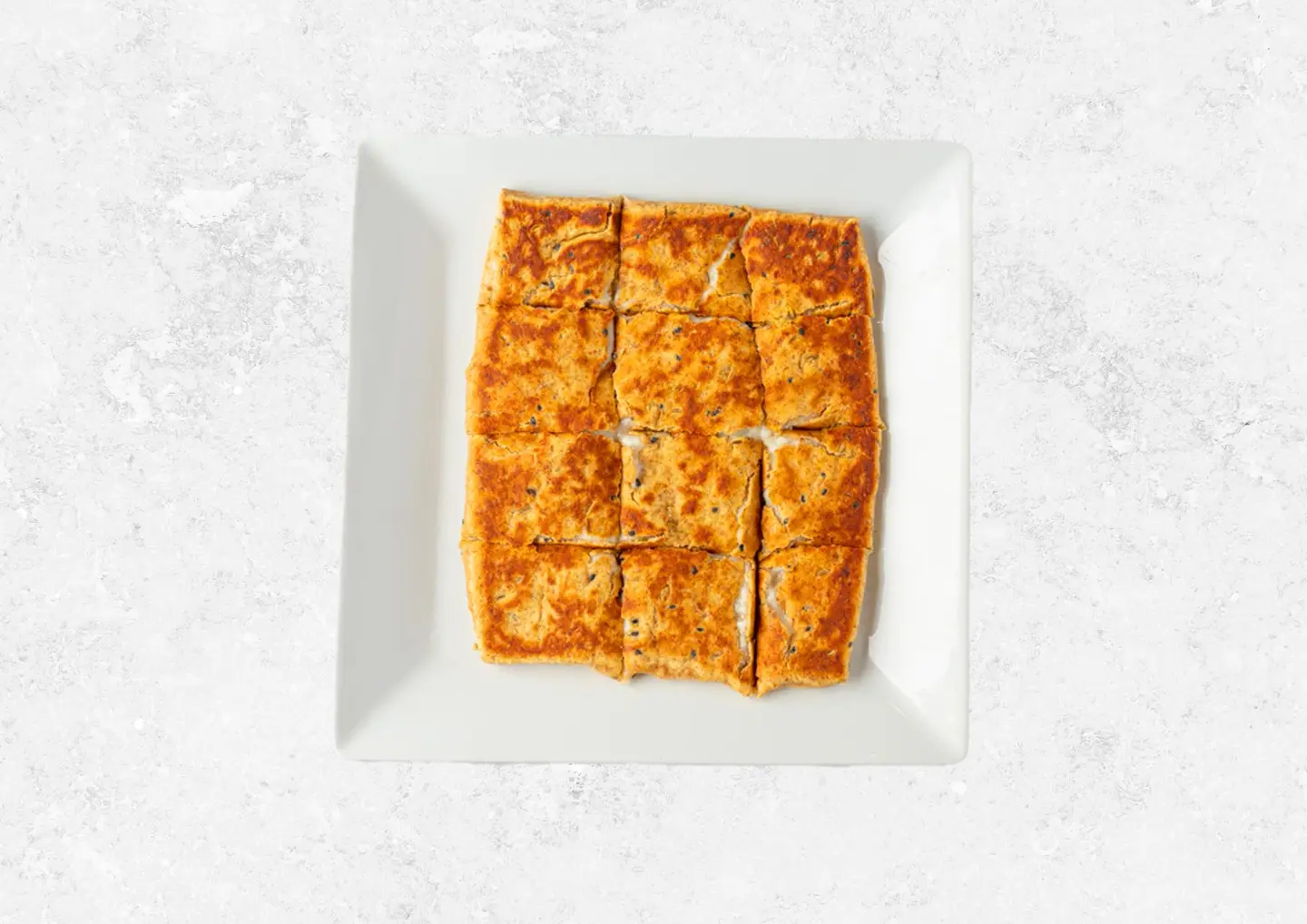 بوغاشة - عسل