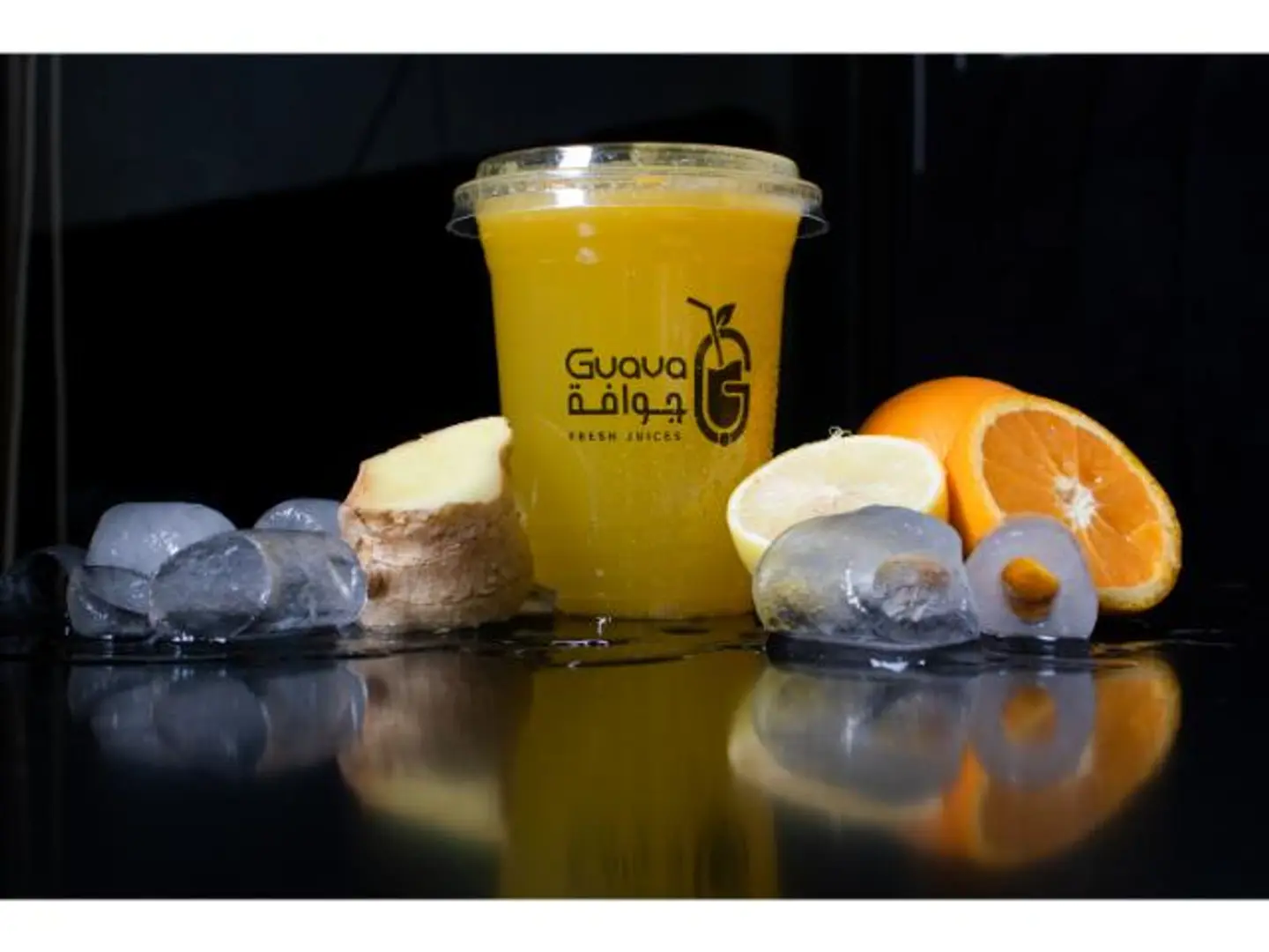 Winter Panadol - Small