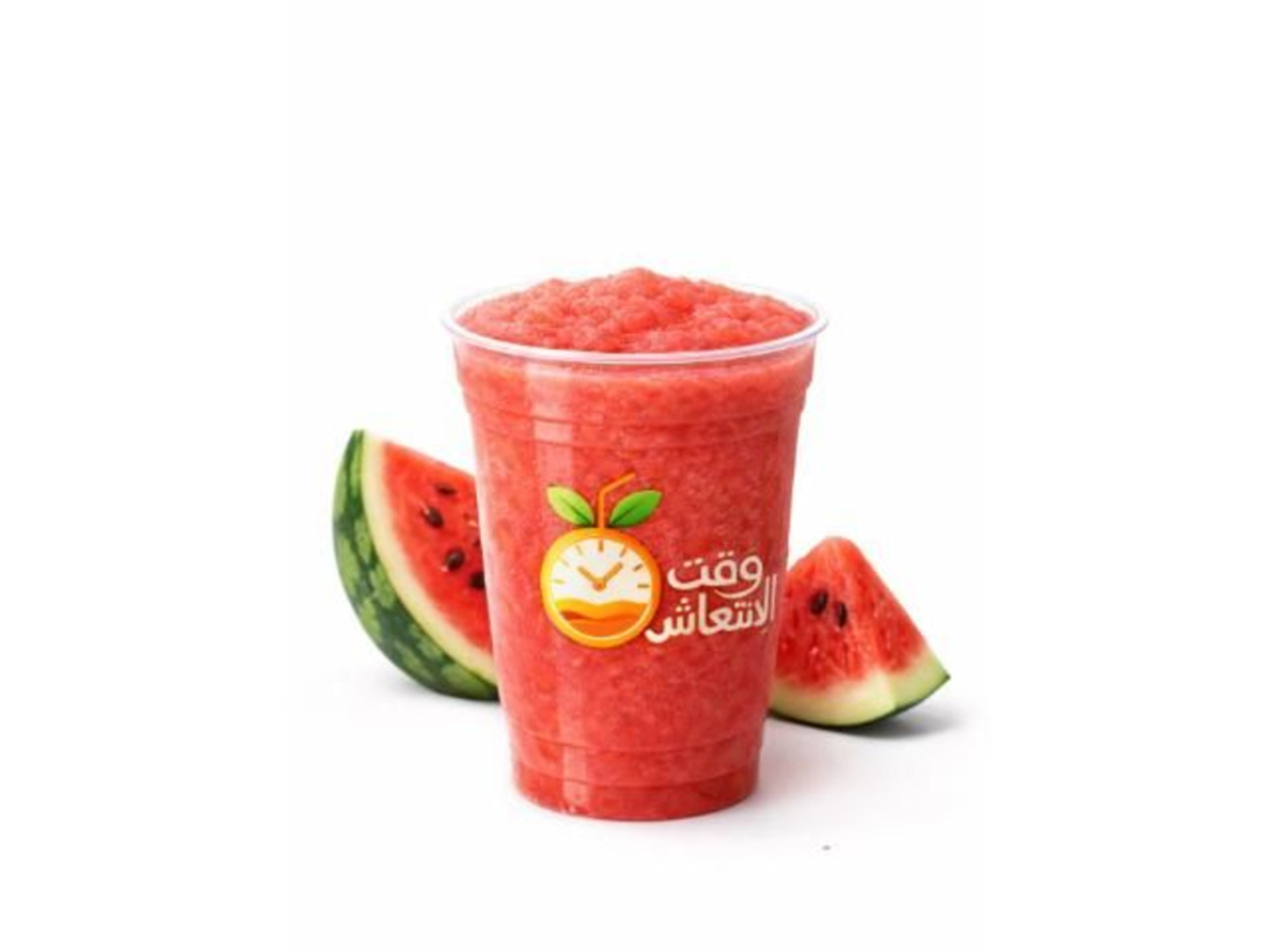 Watermelon Smoothie - Medium