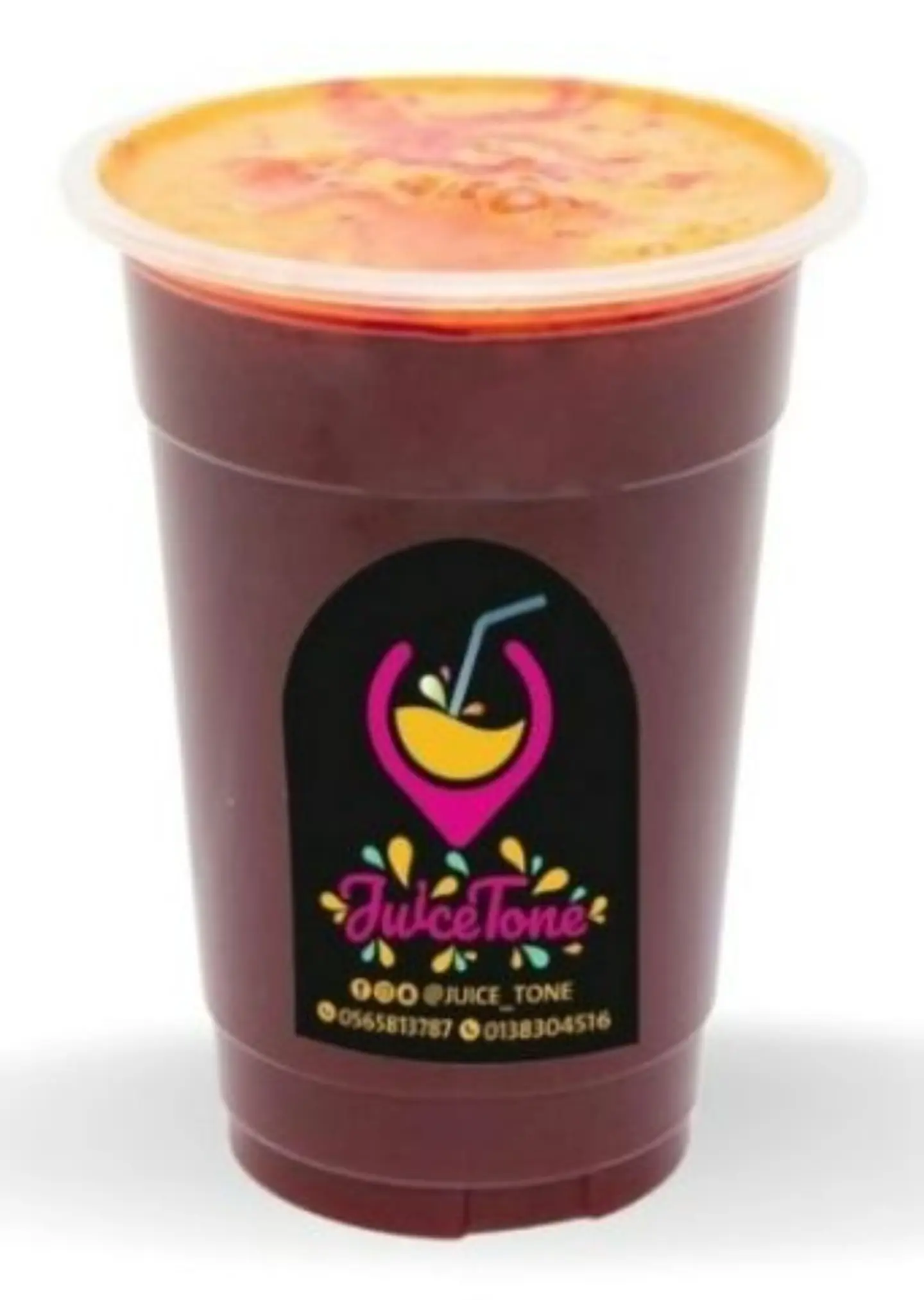 Super Juice - Regular