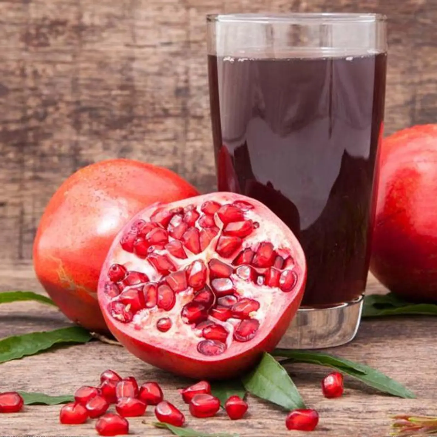 Pomegranate Juice  - Regular