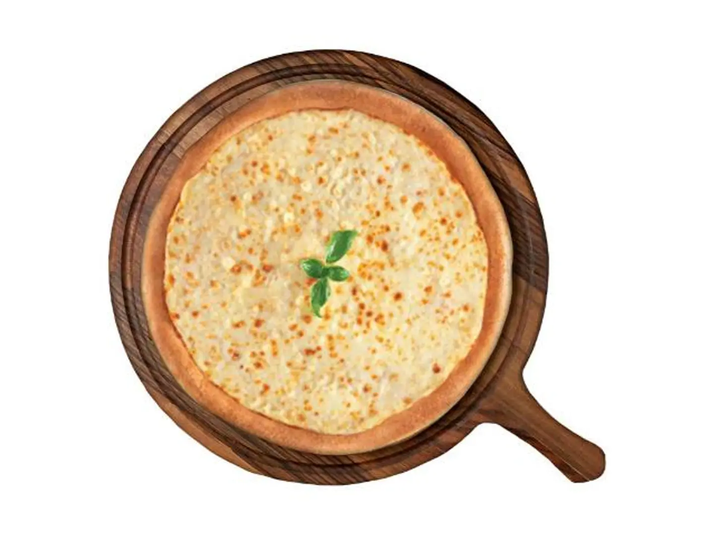 Mixed Cheese Pizza - Medium