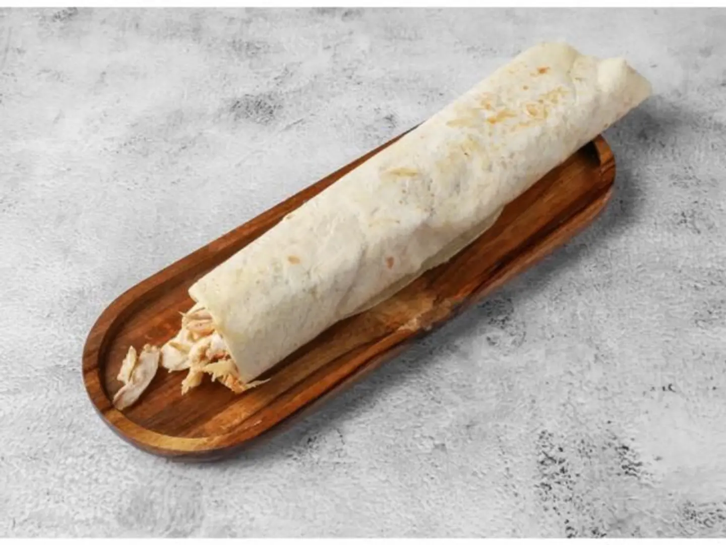 Shawarma Sarukh - Regular