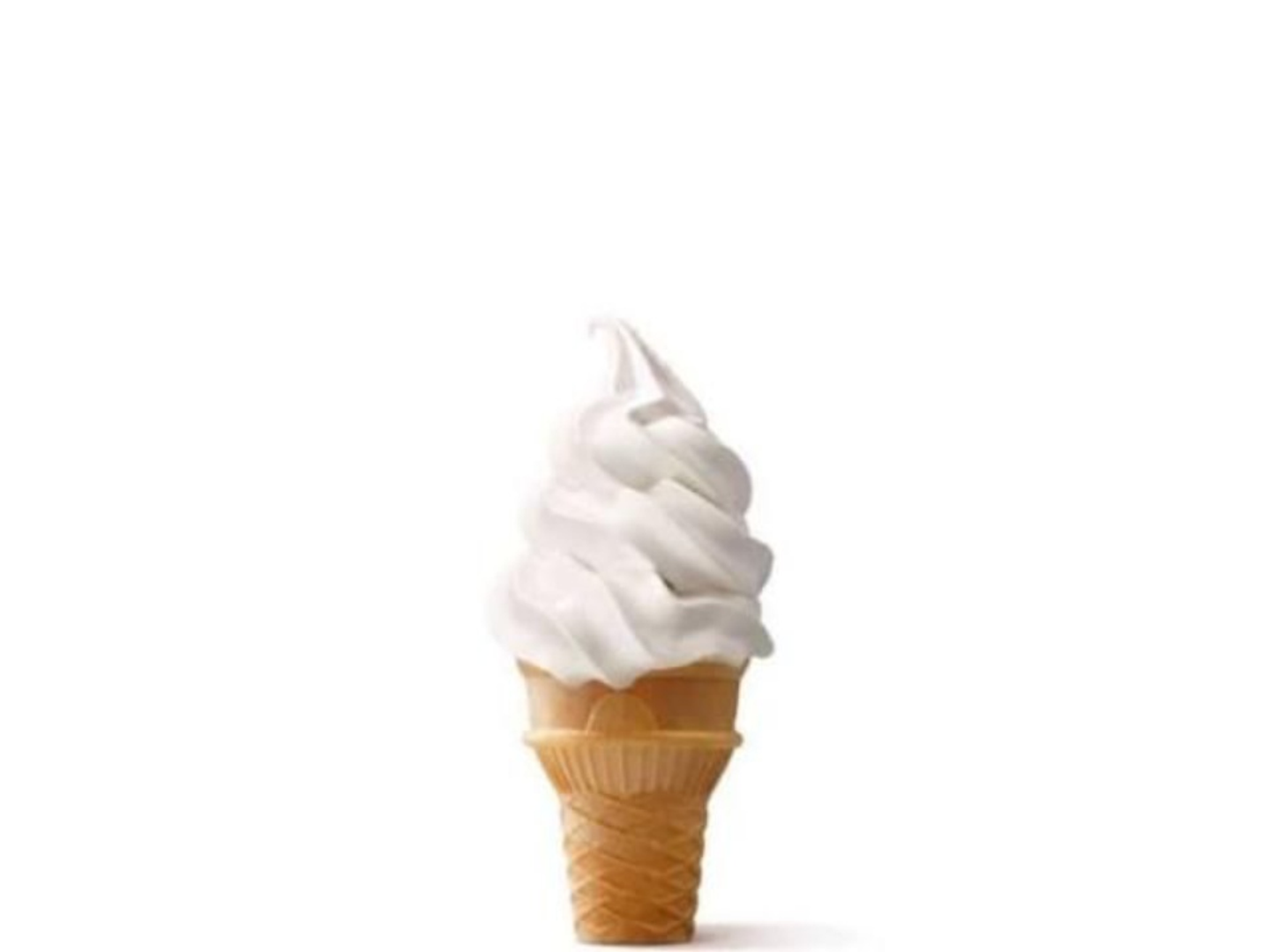 Vanilla - Cup