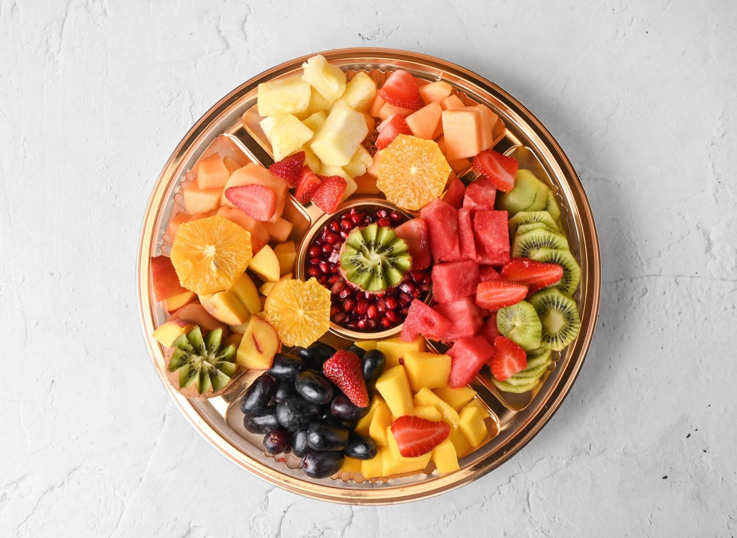Fruit Salad - Large