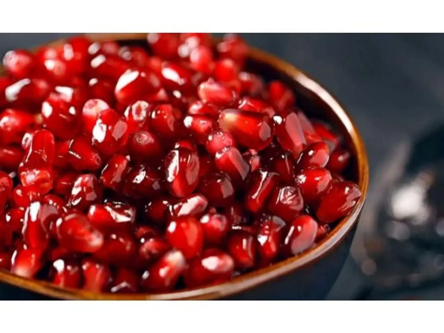 قطع رمان - وسط