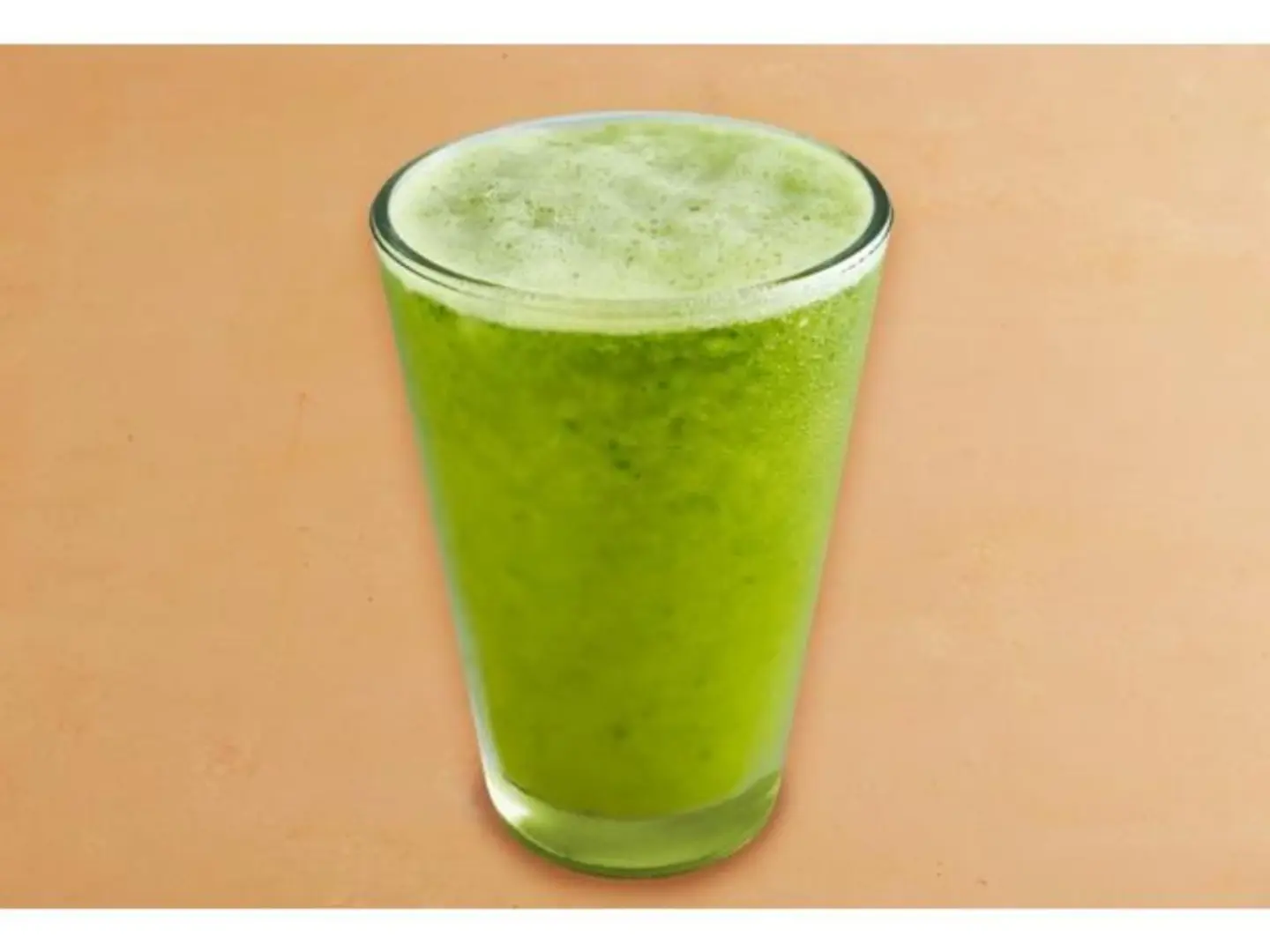 Green Detox - Middle