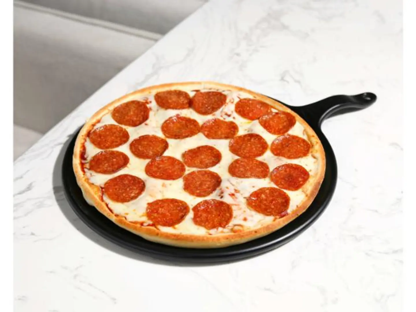 Pizza Super Pepperoni - Medium
