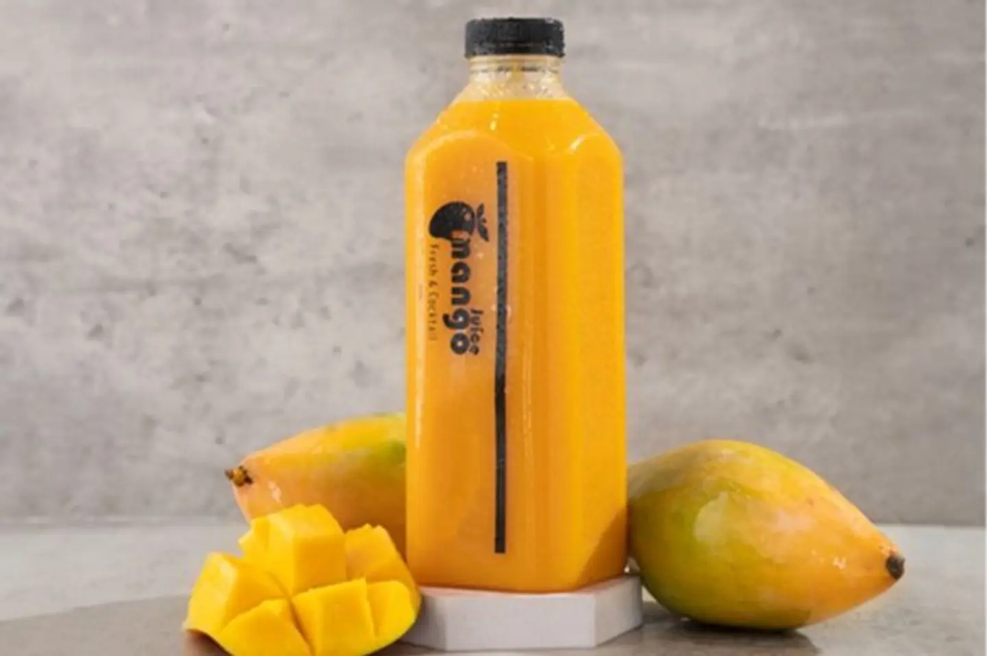 Egyptian Mango (Pieces) - Small