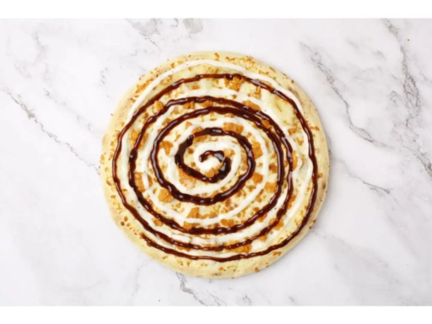 باربيكيو رانش - صغير