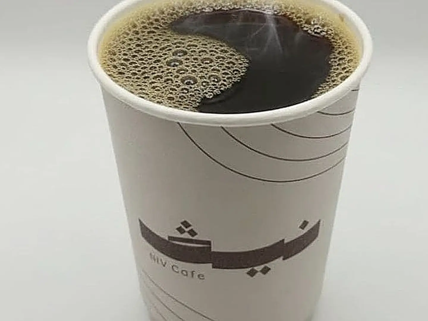 Coffee Of The Day - Small