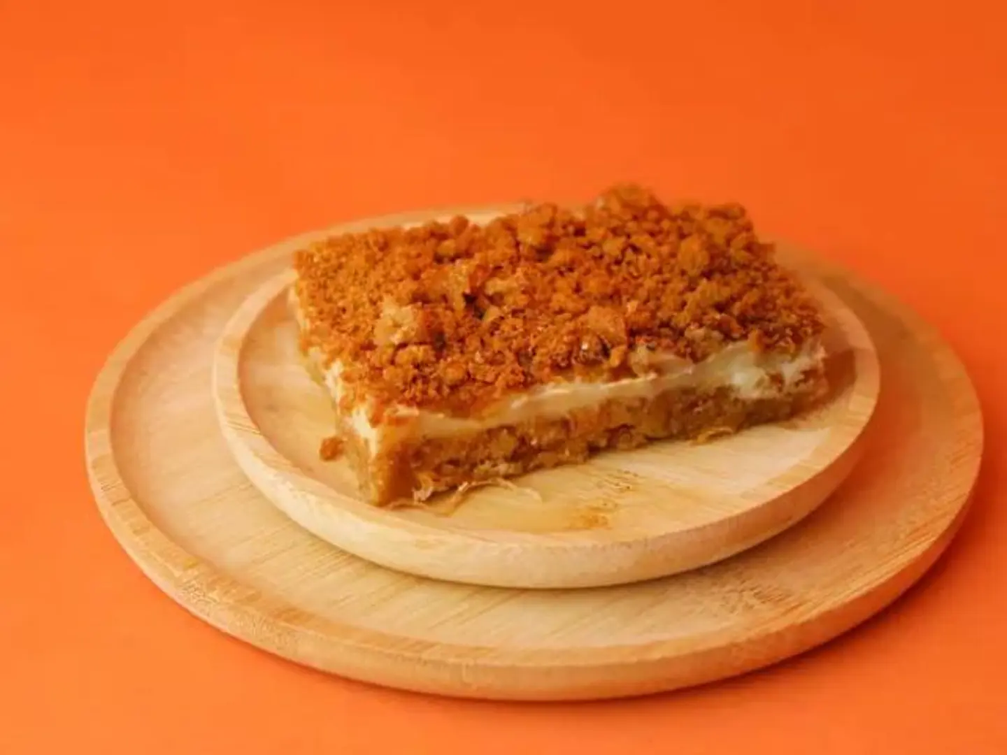 Cheesecake Lotus - Quarter Kilo