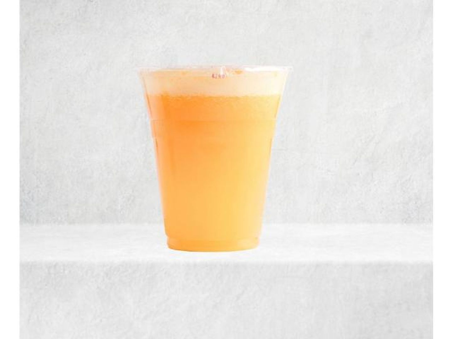 Peach - Small