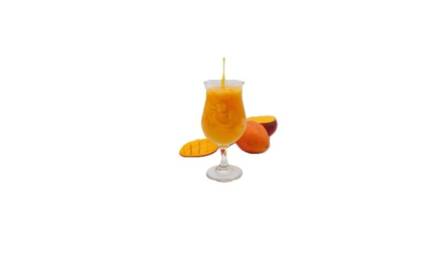 Mango Juice - Small