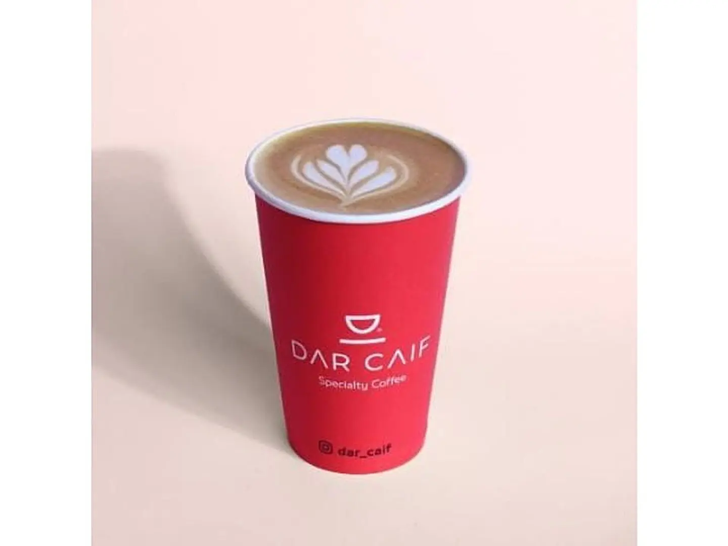 Spanish Latte - Small