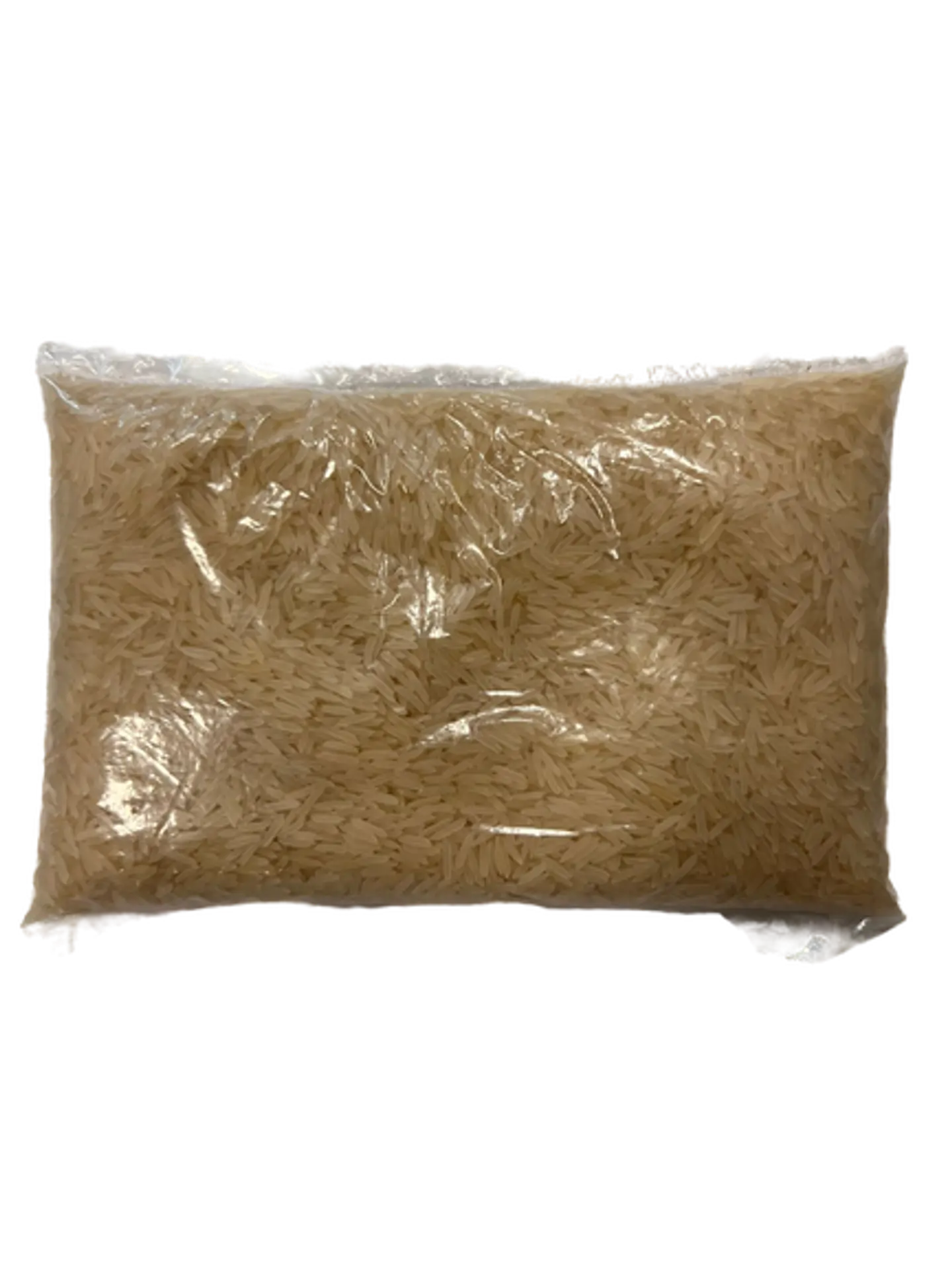 Al Rasheed Dammam Amber Rice - 500 Gm