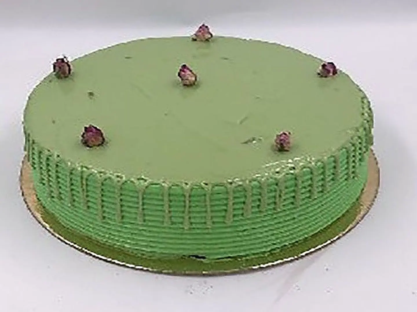 Cake Pistachio - Smaller Size