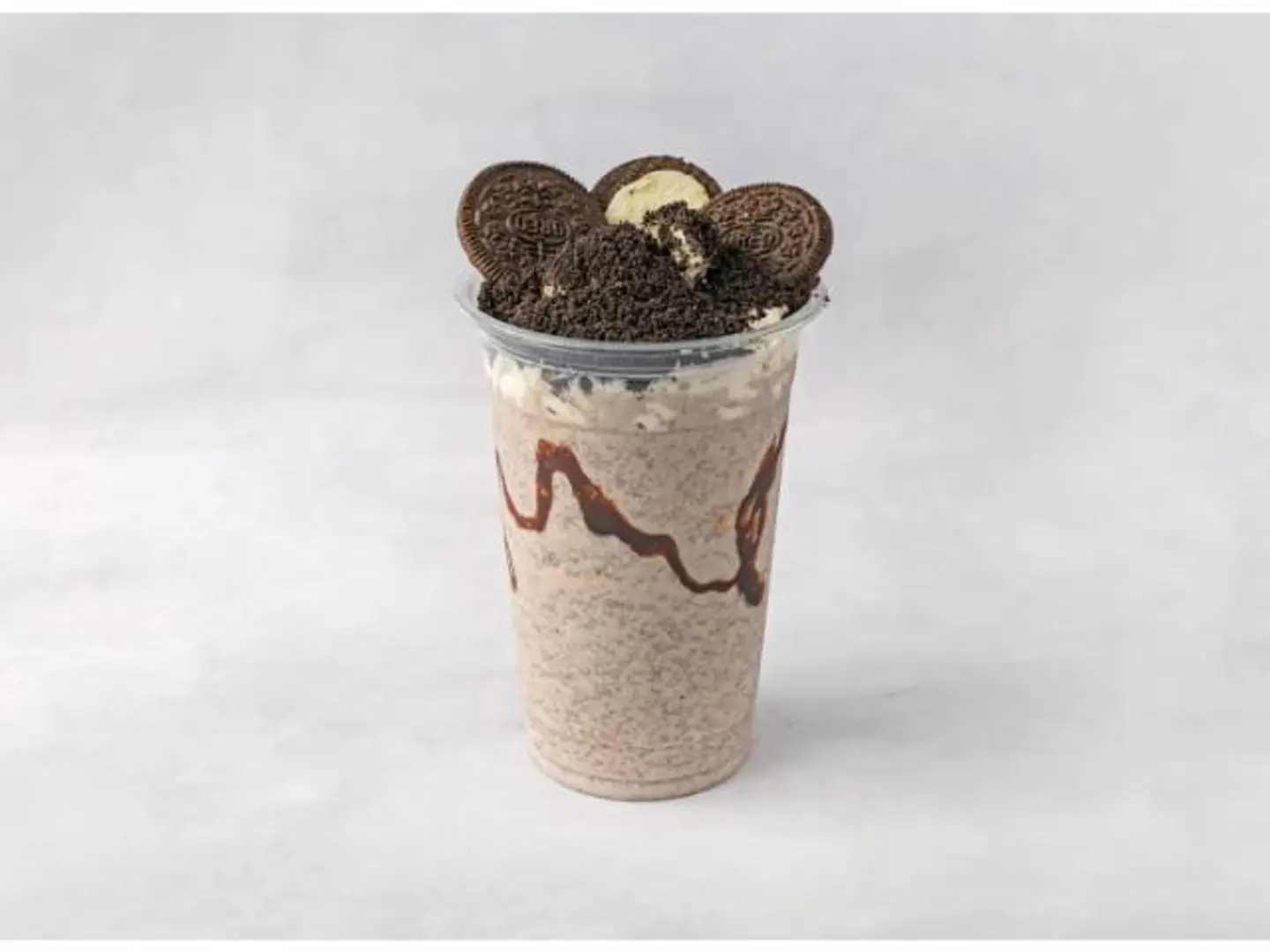 Oreo Milkshake - Small