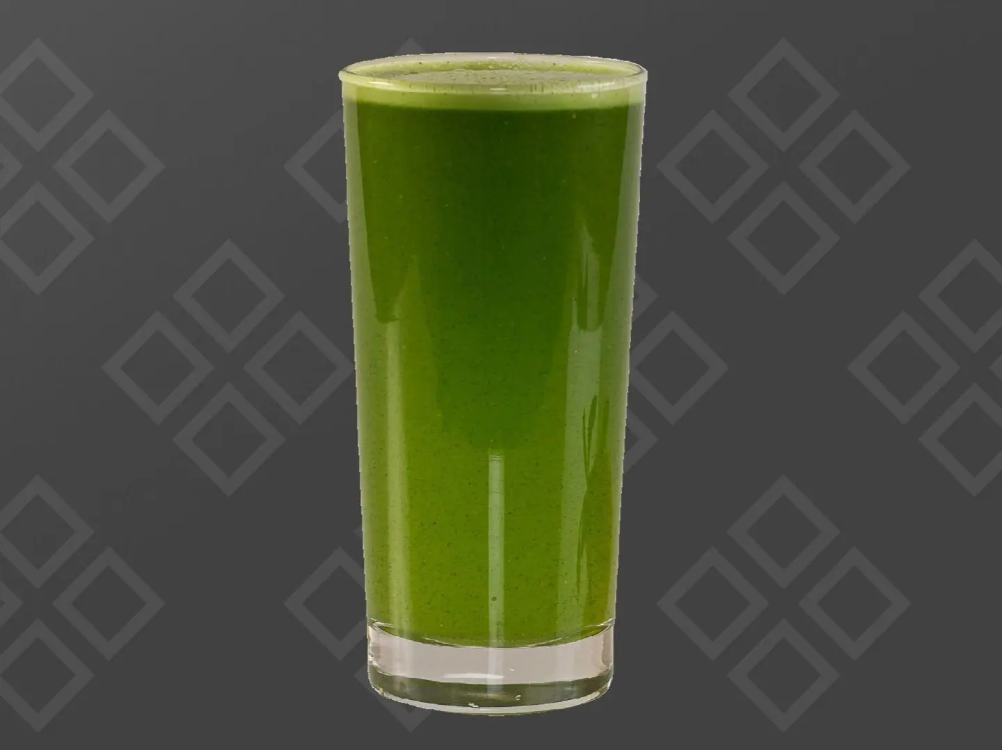 Lemon Mint Juice - Small